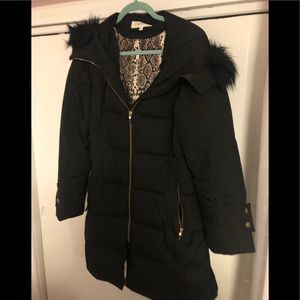 Calvin Klein winter coat